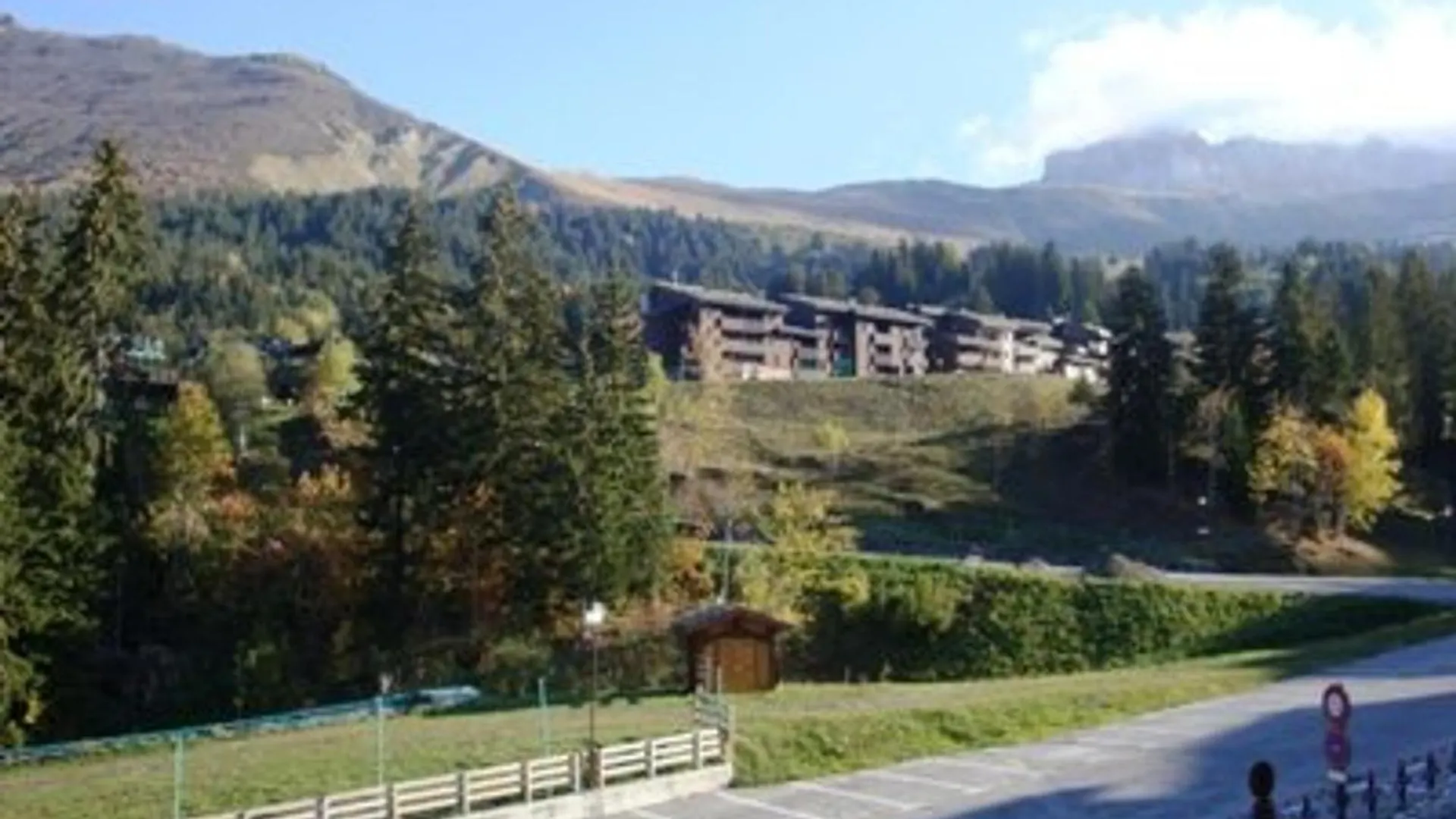 Duplex Lumineux, 3 Pieces + Mezzanine, Proche Commerces Et Remontees Mecaniques, Valmorel - Fr-1-356-225 Apartment